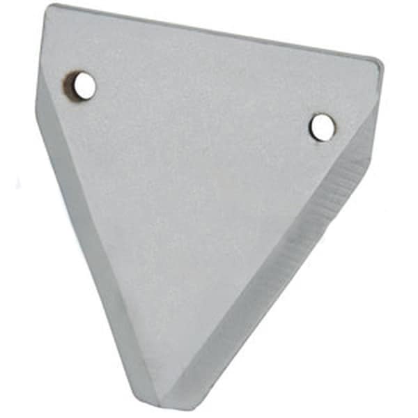 Aftermarket chrome 11ga smooth A-212-181-AI - main